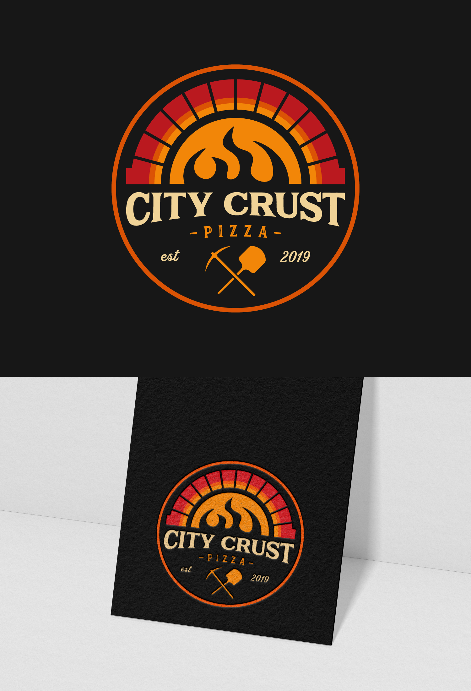 Logo Design by ACK Design for this project | Design #23191219
