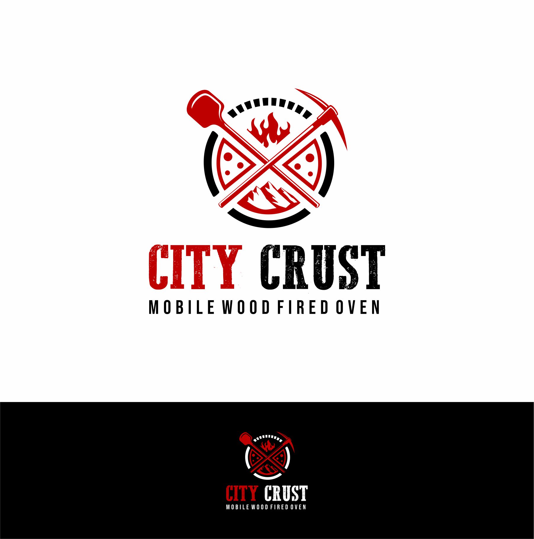 Logo Design by debdesign for this project | Design #23215039