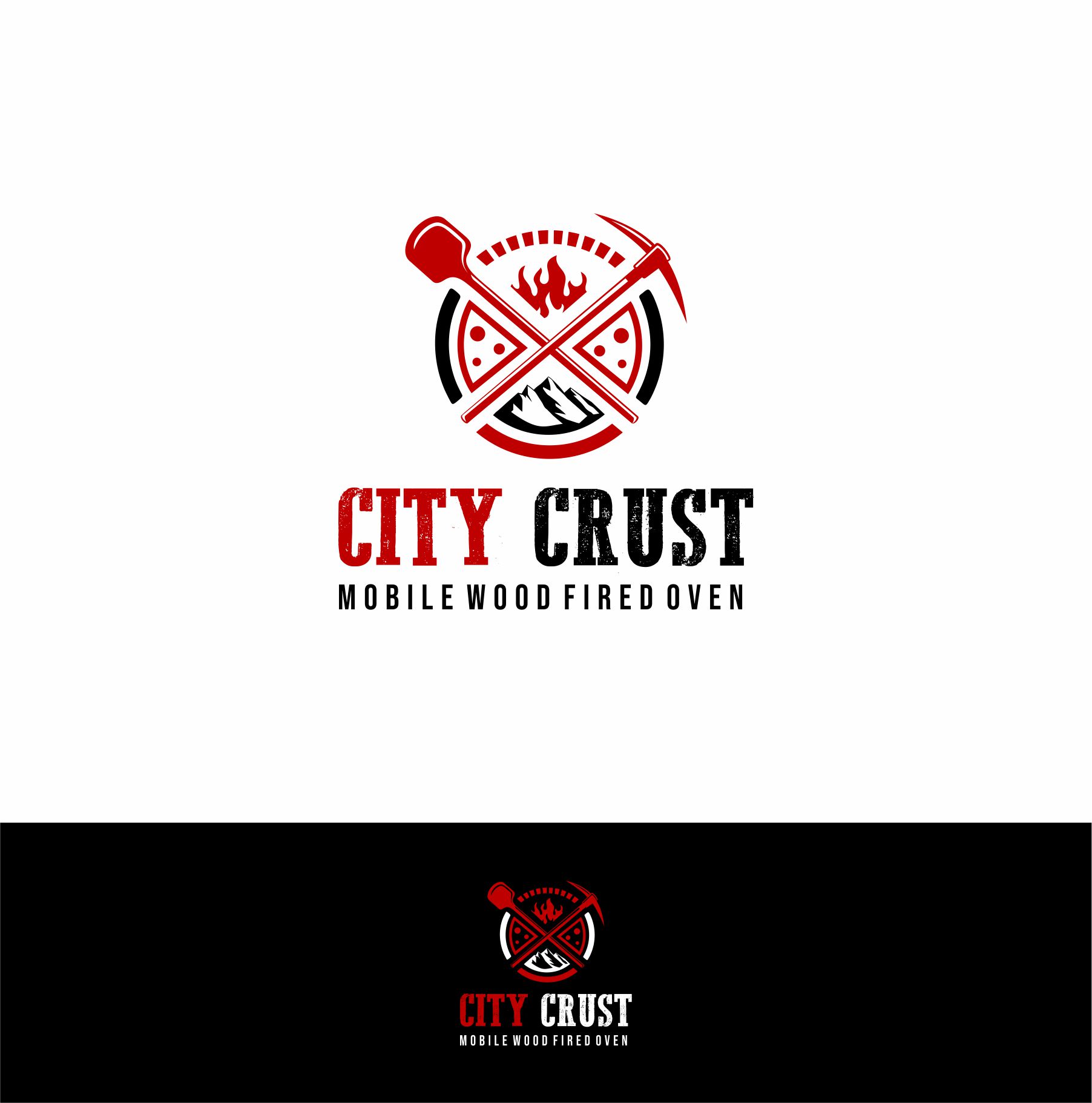 Logo Design by debdesign for this project | Design #23215052