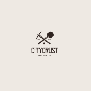 City Crust | Logo Design by acidcraft