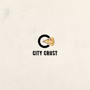 City Crust | Logo Design by GVisions