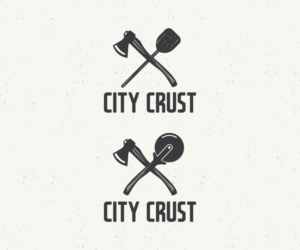 City Crust | Logo Design by Dobar_logo