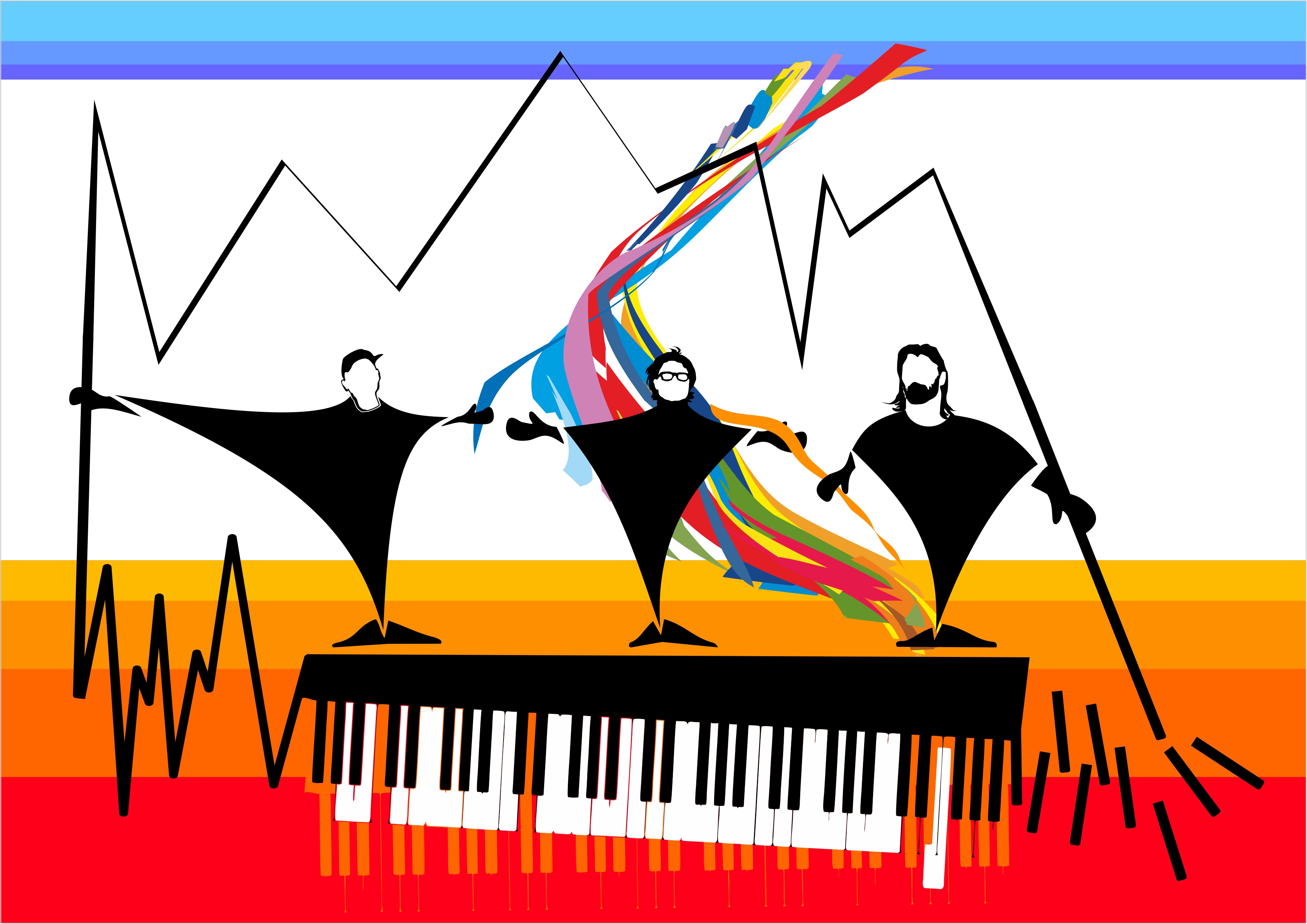 Character Design by irfanutabani for ANX | Design #23252062