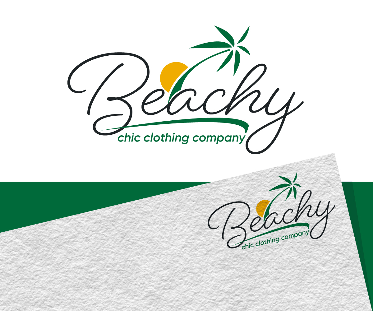 Get Beachy logoer For Android