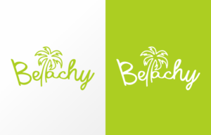 Beachy  and small bottom chic clothing company | Logo Design by soulpro03