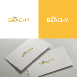 Beachy  and small bottom chic clothing company | Logo-Design von nomnome