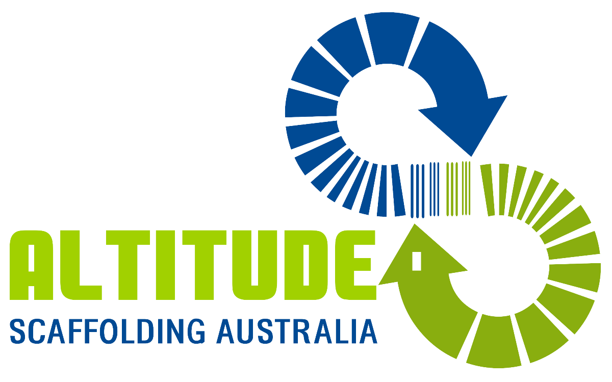 Design de Logo par itztotalsolutions pour ALTITUDE SCAFFOLDING AUSTRALIA PTY LTD | Design #3011580