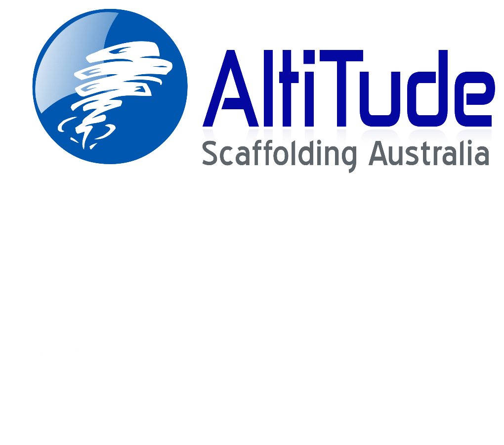 Logo Design by itztotalsolutions for ALTITUDE SCAFFOLDING AUSTRALIA PTY LTD | Design #3011586