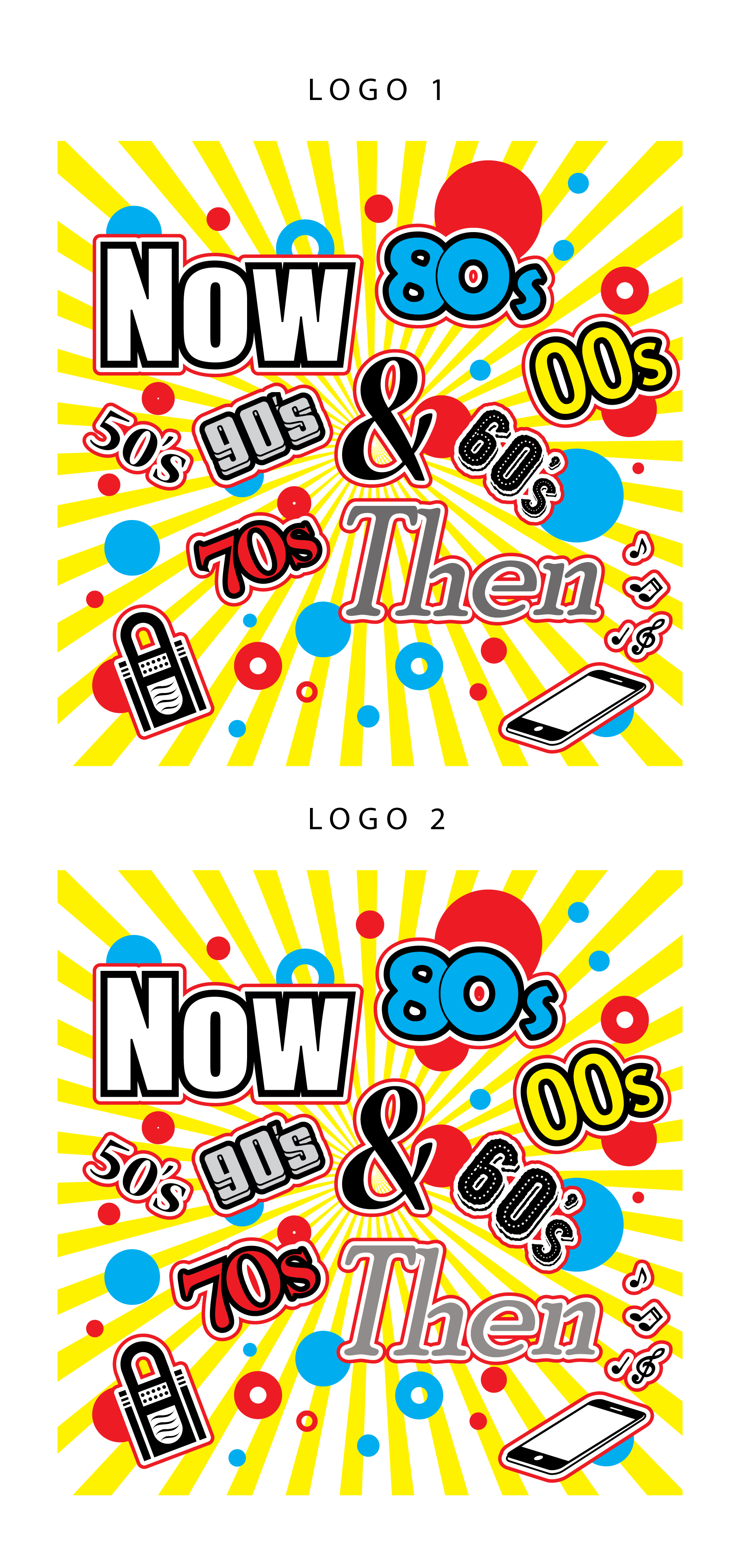 Logo Design by geni for this project | Design #23196477