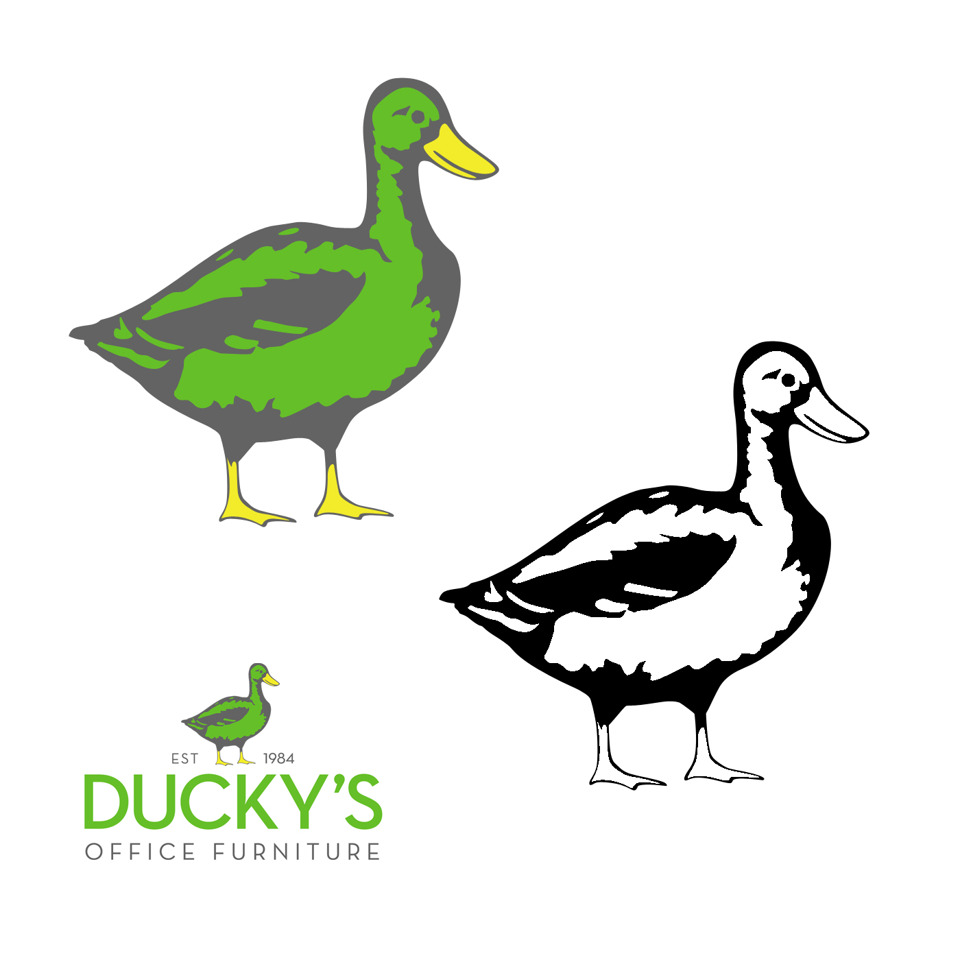 Illustration-Design von Abiyoso28 für dieses Projekt | Design #23189097