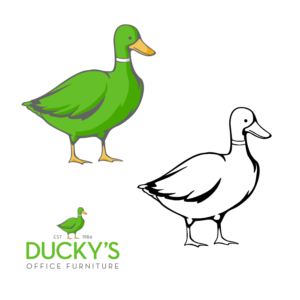 Modernize Our Duck Logo Mascot! | Illustration-Design von Abiyoso28