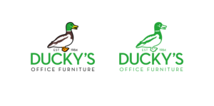 Modernize Our Duck Logo Mascot! | Diseño Con Ilustración por Al Pech
