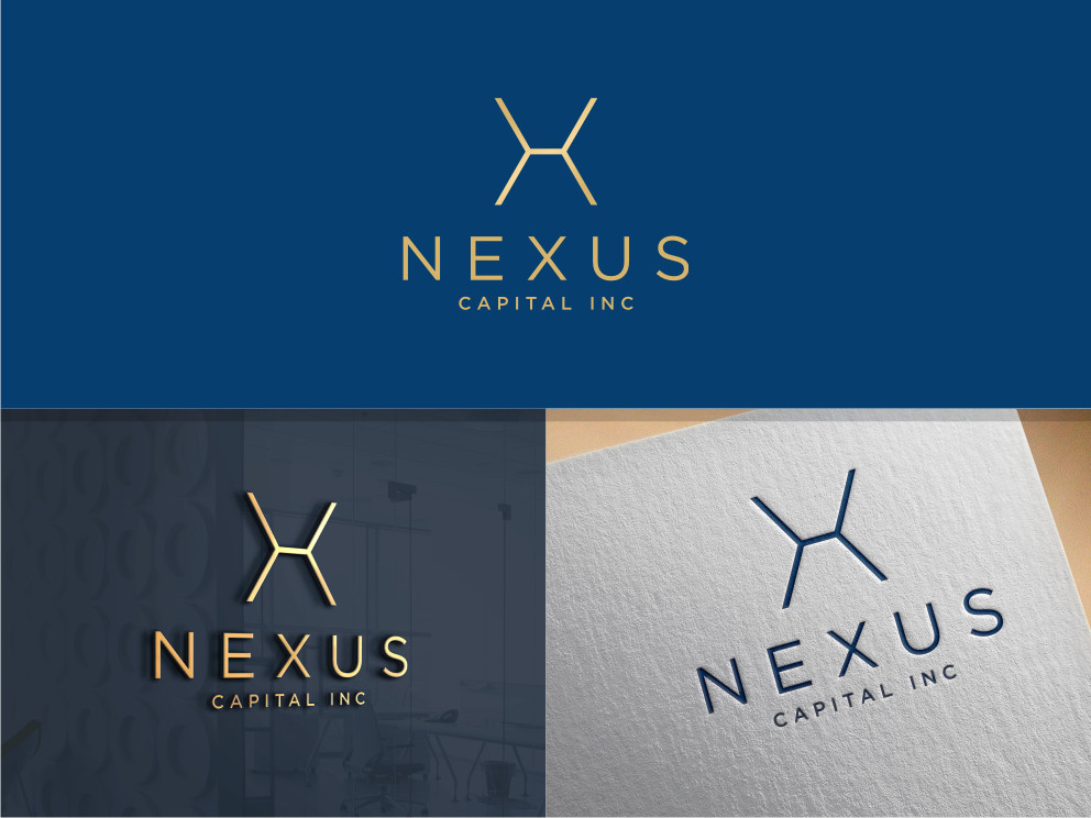 Logo Design by Atvento Graphics for this project | Design #23207150