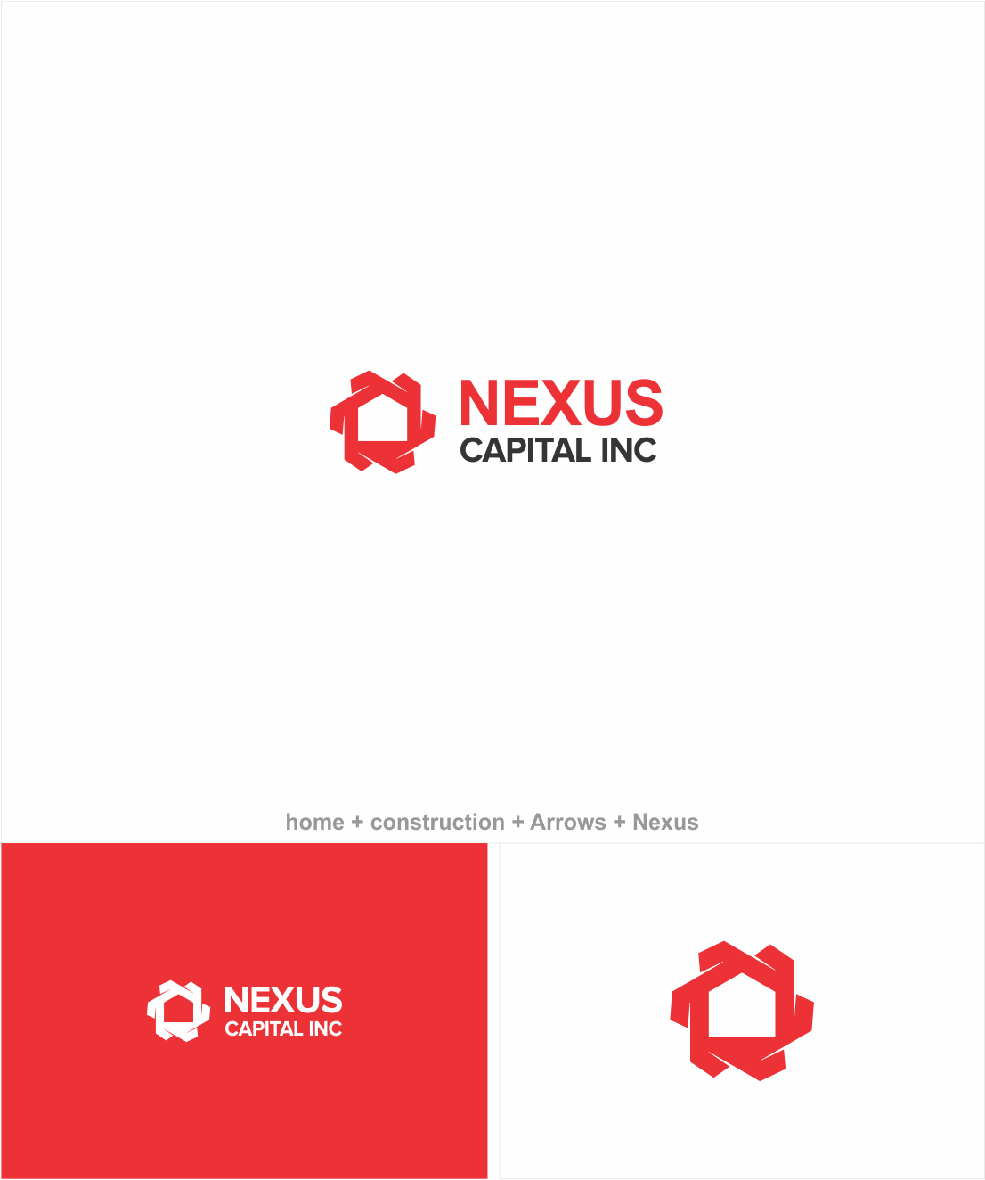Diseño de Logo por Naavyd para este proyecto | Diseño #23197808
