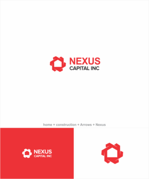 Logo Design by Naavyd for this project | Design: #23197808