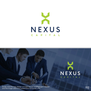 Logo Design by MBARO for this project | Design: #23207033