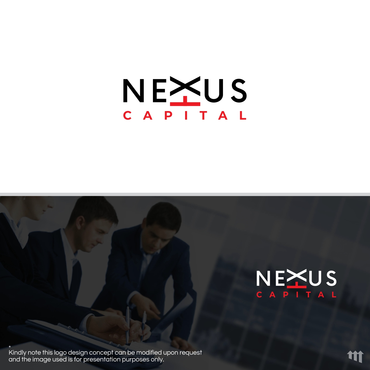 Logo Design by MBARO for this project | Design #23207035