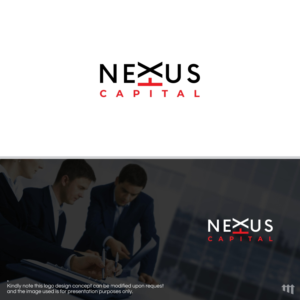 Logo Design by MBARO for this project | Design: #23207035