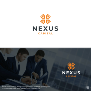 Logo Design by MBARO for this project | Design #23207037