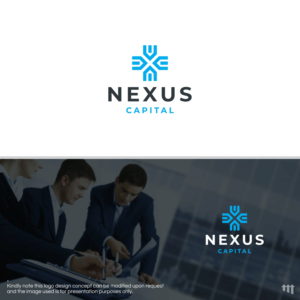 Logo Design by MBARO for this project | Design: #23207039
