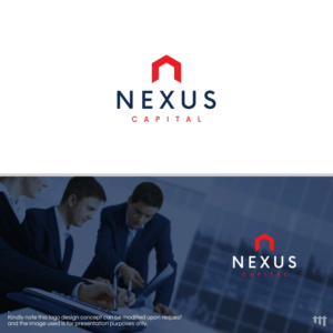 Logo Design by MBARO for this project | Design: #23207040