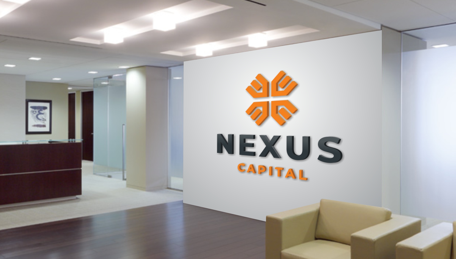 Logo Design by MBARO for this project | Design #23345883