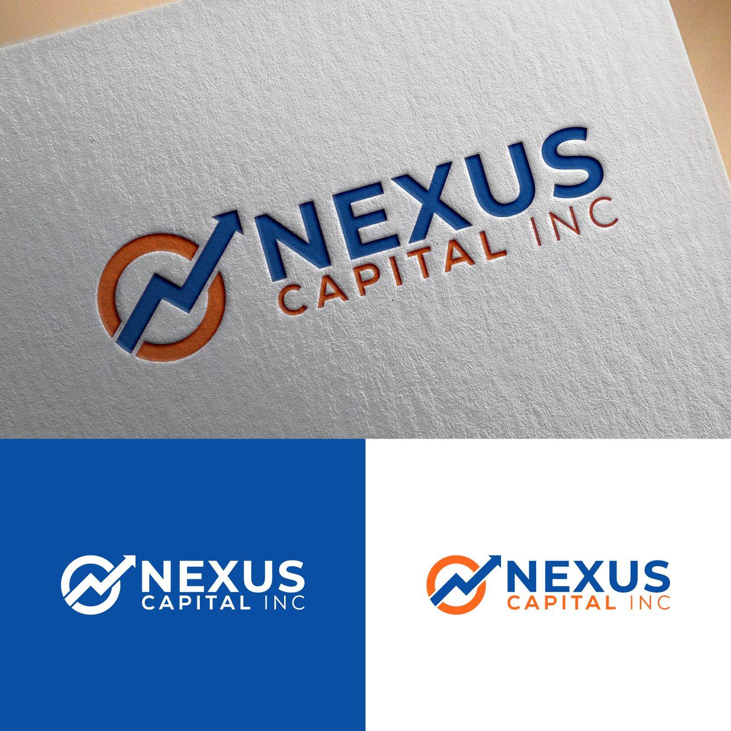 Diseño de Logo por CreativeSrabon para este proyecto | Diseño #23190634