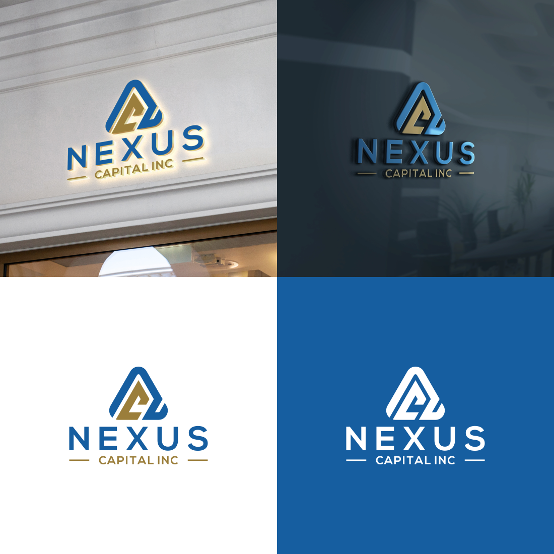 Logo Design by aqilazhifara for this project | Design #23189341