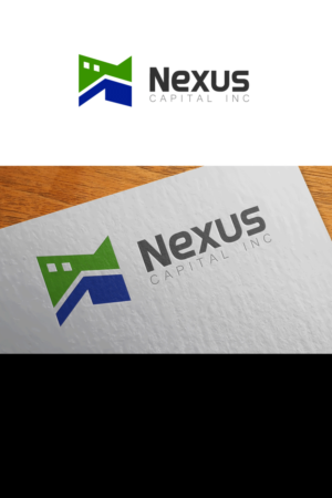 Logo Design by taufik_alrahman for this project | Design: #23188103