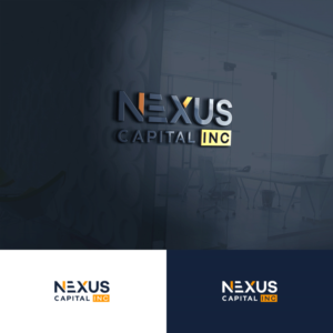 Logo Design by Gisella Guzmán for this project | Design: #23188473
