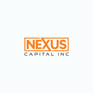 Nexus Capital Inc | Diseño de Logo por dipikapcyart