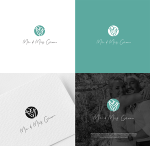 Logo Design by Alex Petersen for this project | Design #23188950