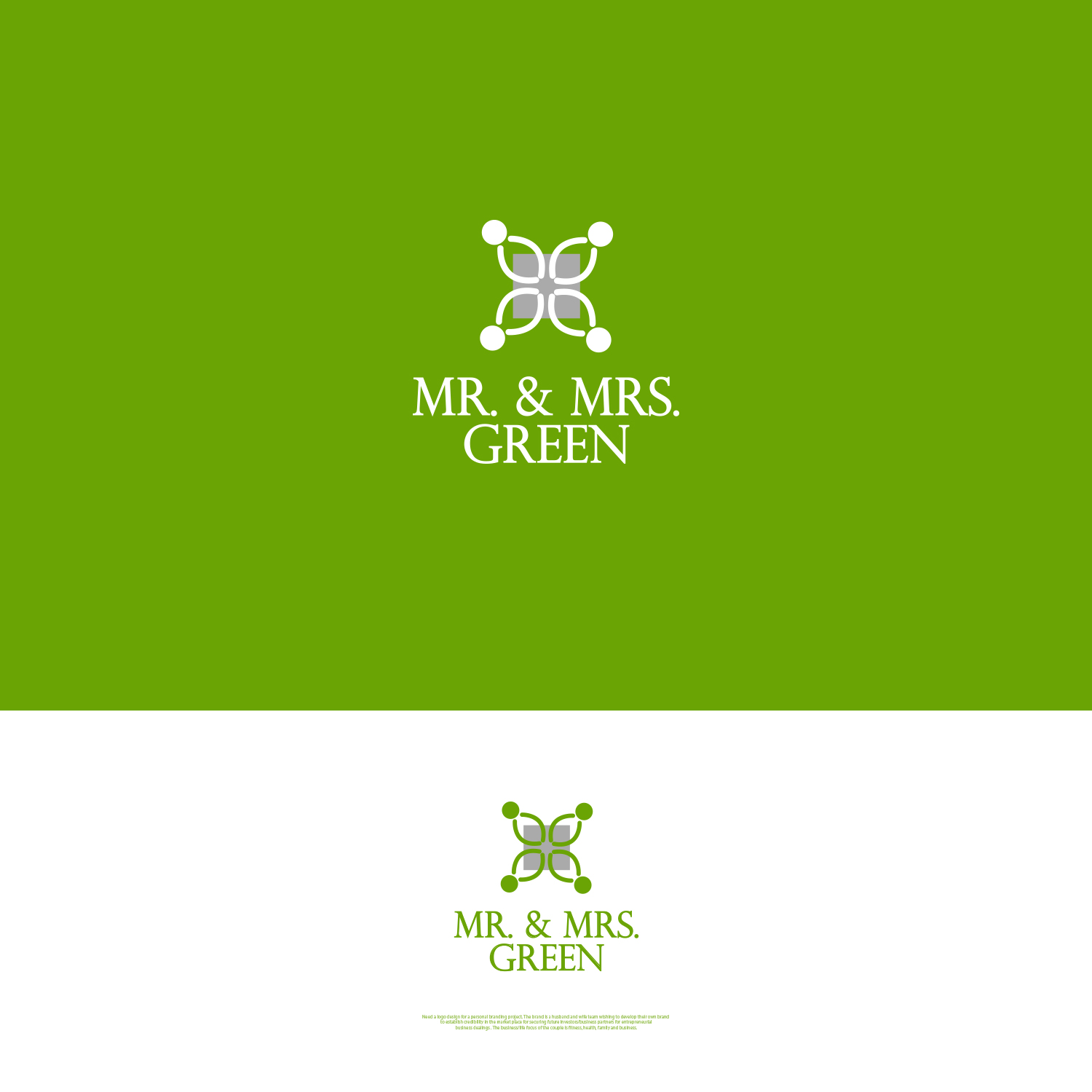 Logo Design by nzdesigners for this project | Design #23198222