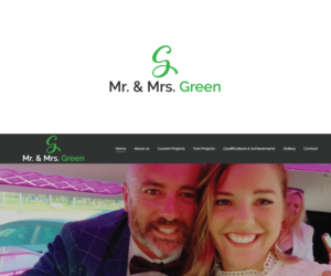 Logo Design by Synthi for this project | Design: #23190703