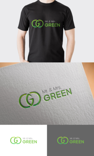Logo Design by Haja_H2 for this project | Design #23193058