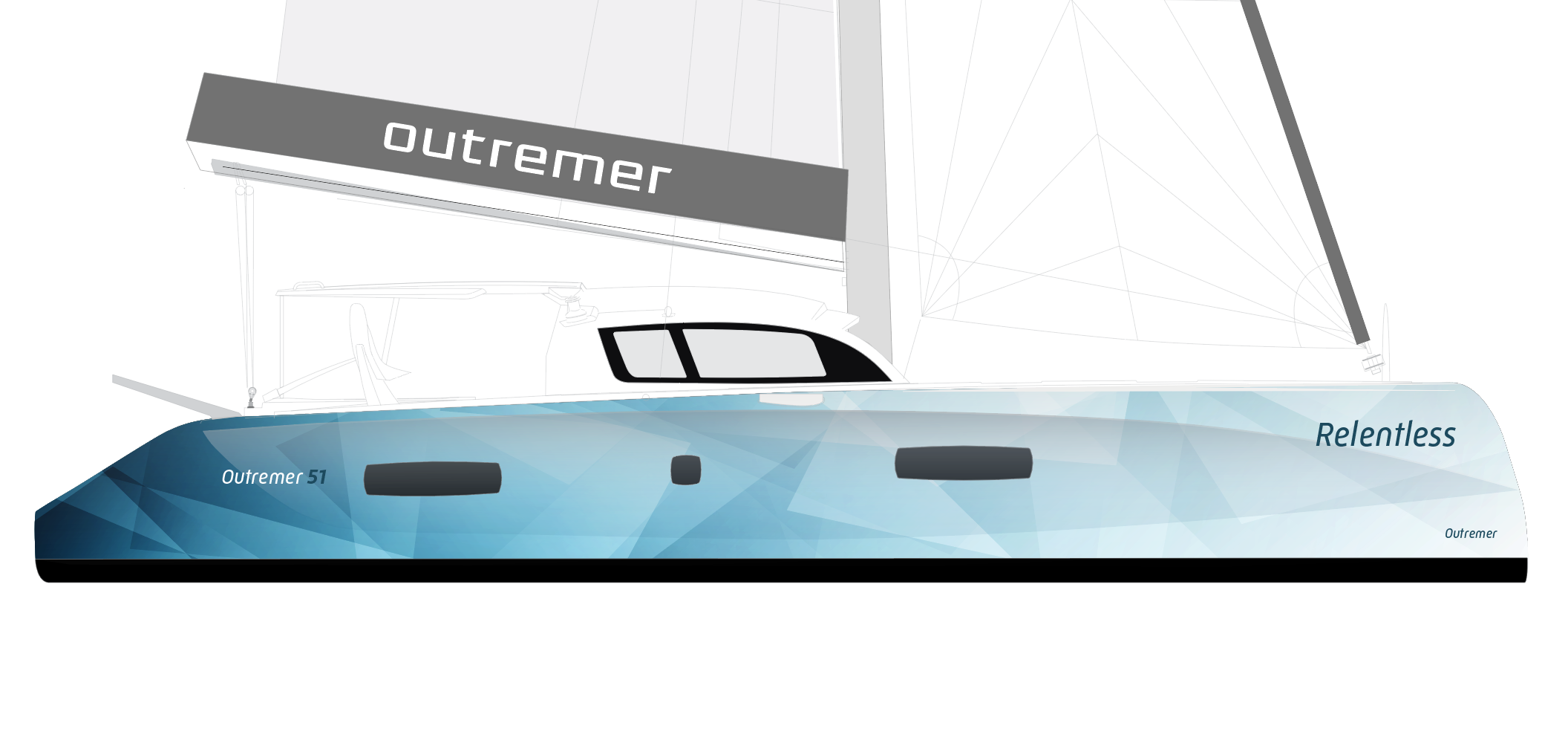 Car Wrap Design by Austerlizz (Vasiliy Potyomkin) for this project | Design #23257736