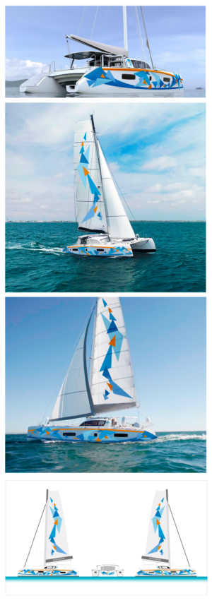 Car Wrap Design by Taya Bright for this project | Design: #23196814