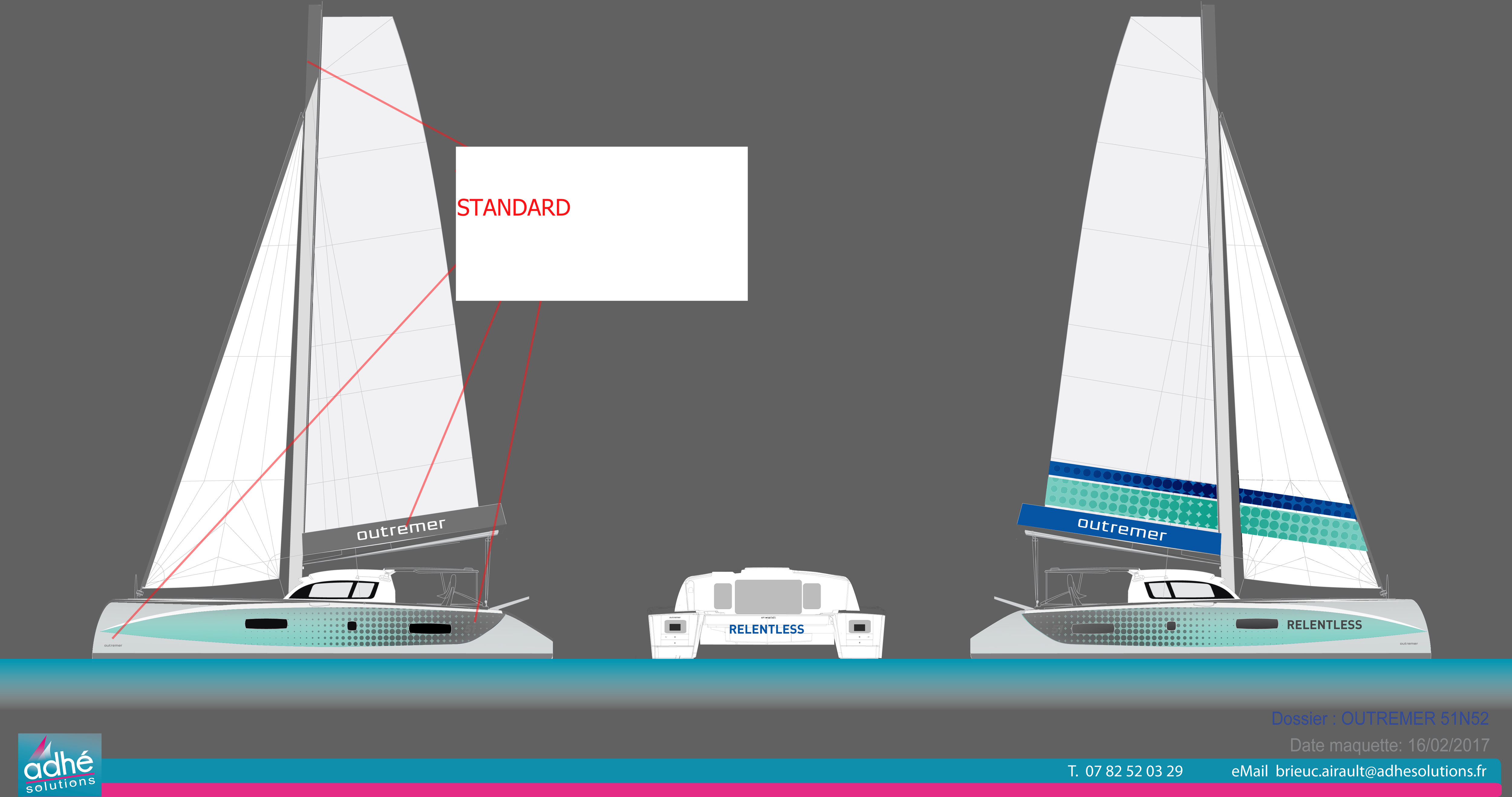 Car Wrap Design by Javelin Studio for this project | Design #23250601