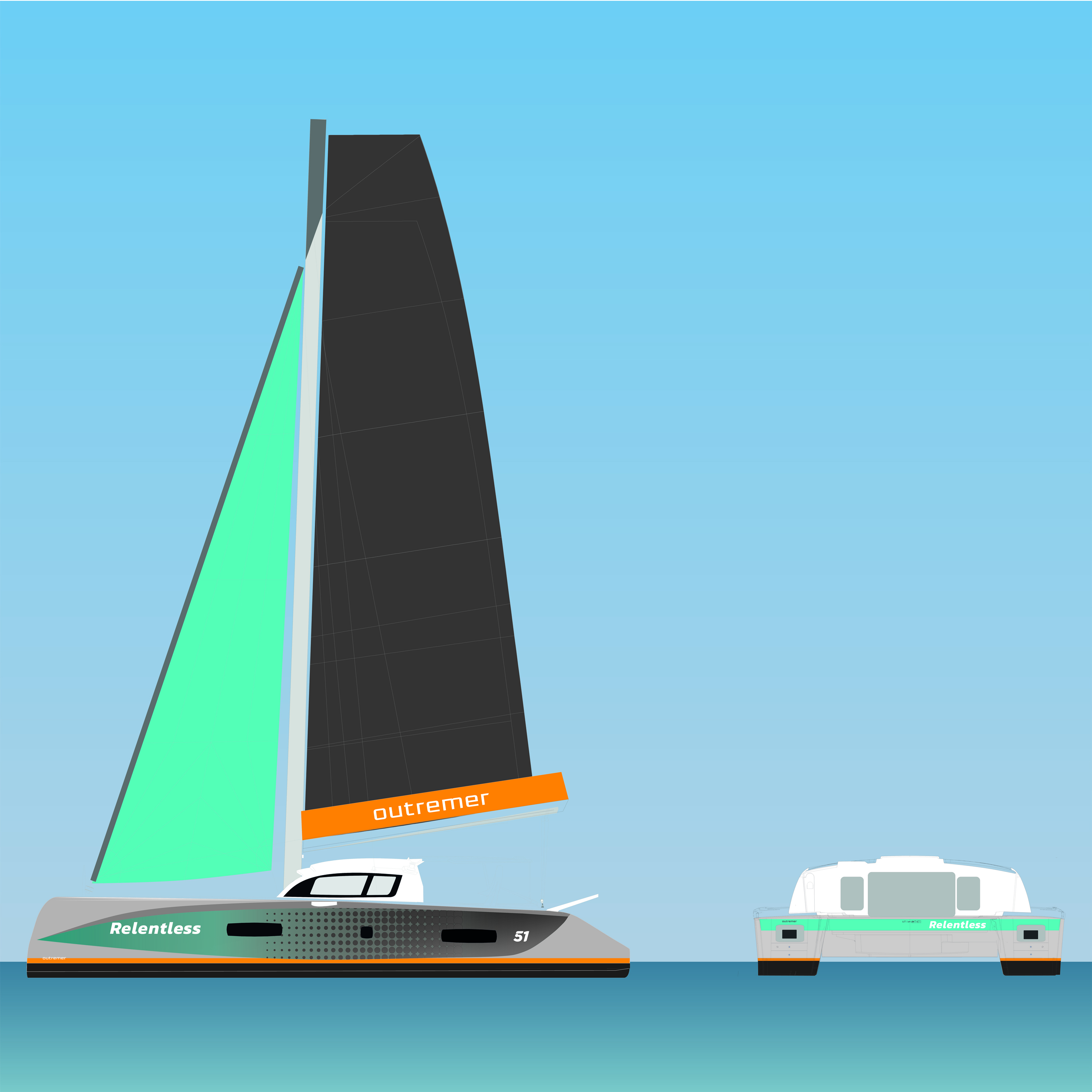 Car Wrap Design by Javelin Studio for this project | Design #23264393