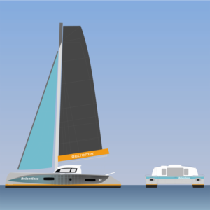 Car Wrap Design by Javelin Studio for this project | Design: #23264393