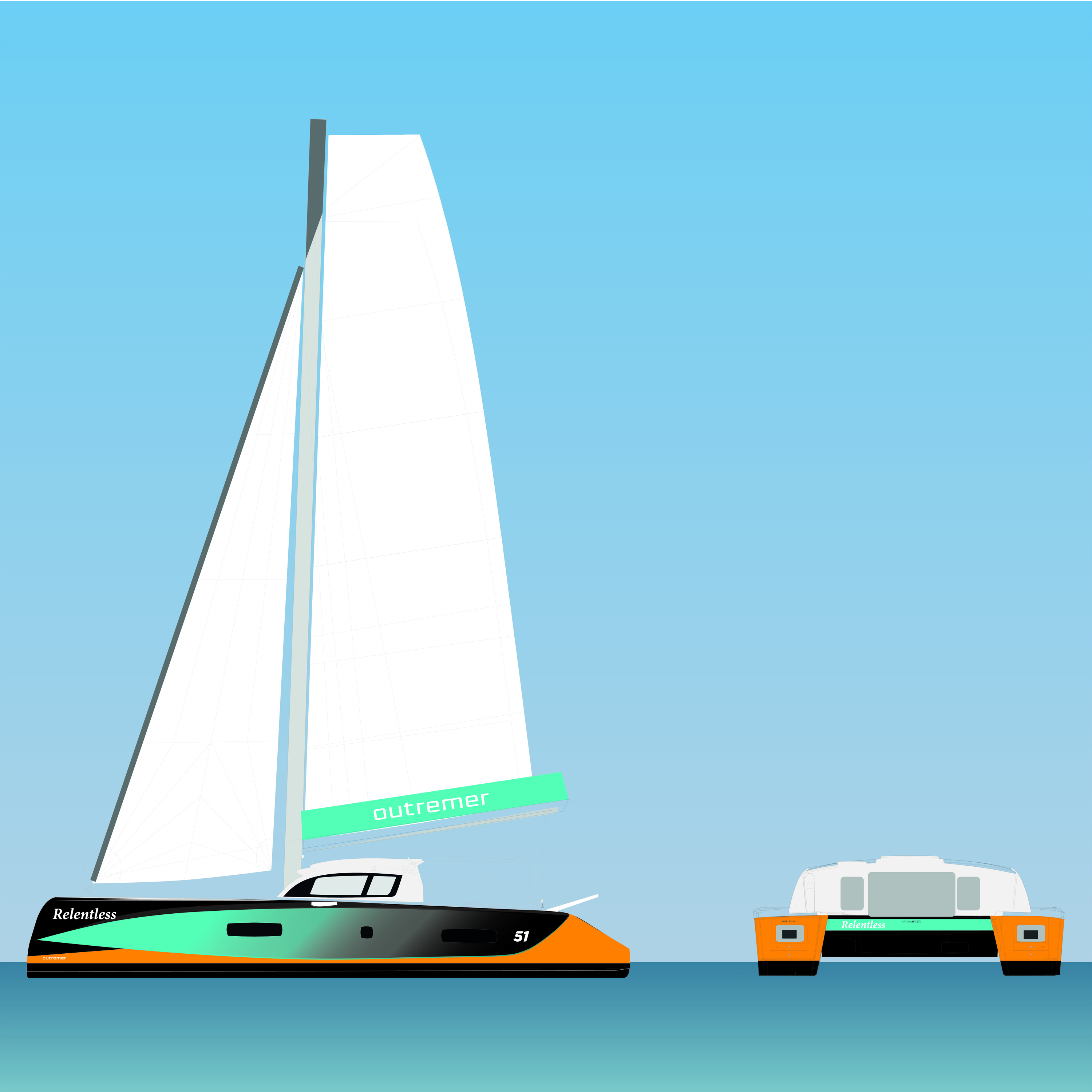 Car Wrap Design by Javelin Studio for this project | Design #23264394