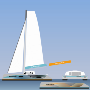 Car Wrap Design by Javelin Studio for this project | Design: #23264395