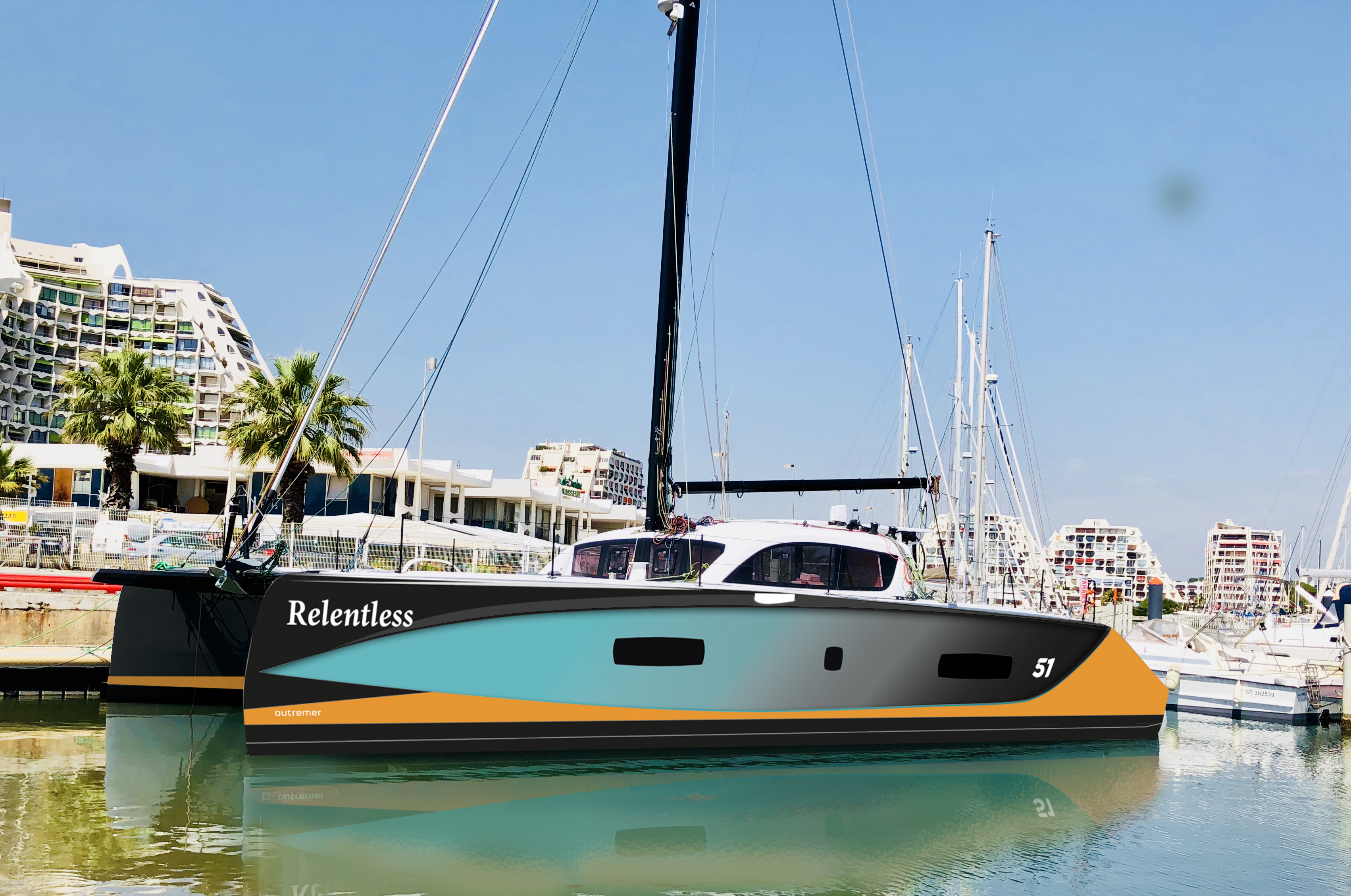 Car Wrap Design by Javelin Studio for this project | Design #23275284