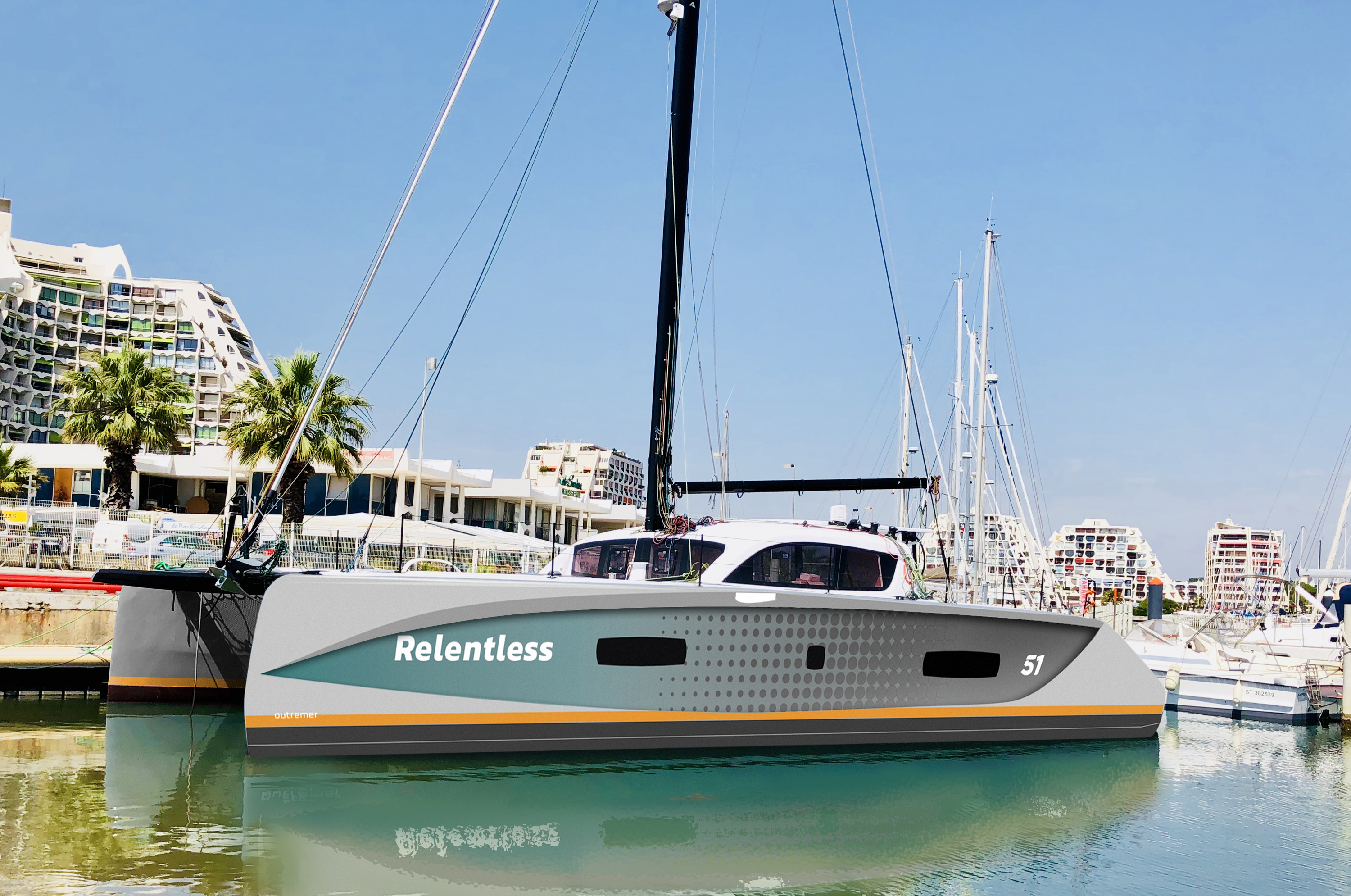 Car Wrap Design by Javelin Studio for this project | Design #23275290