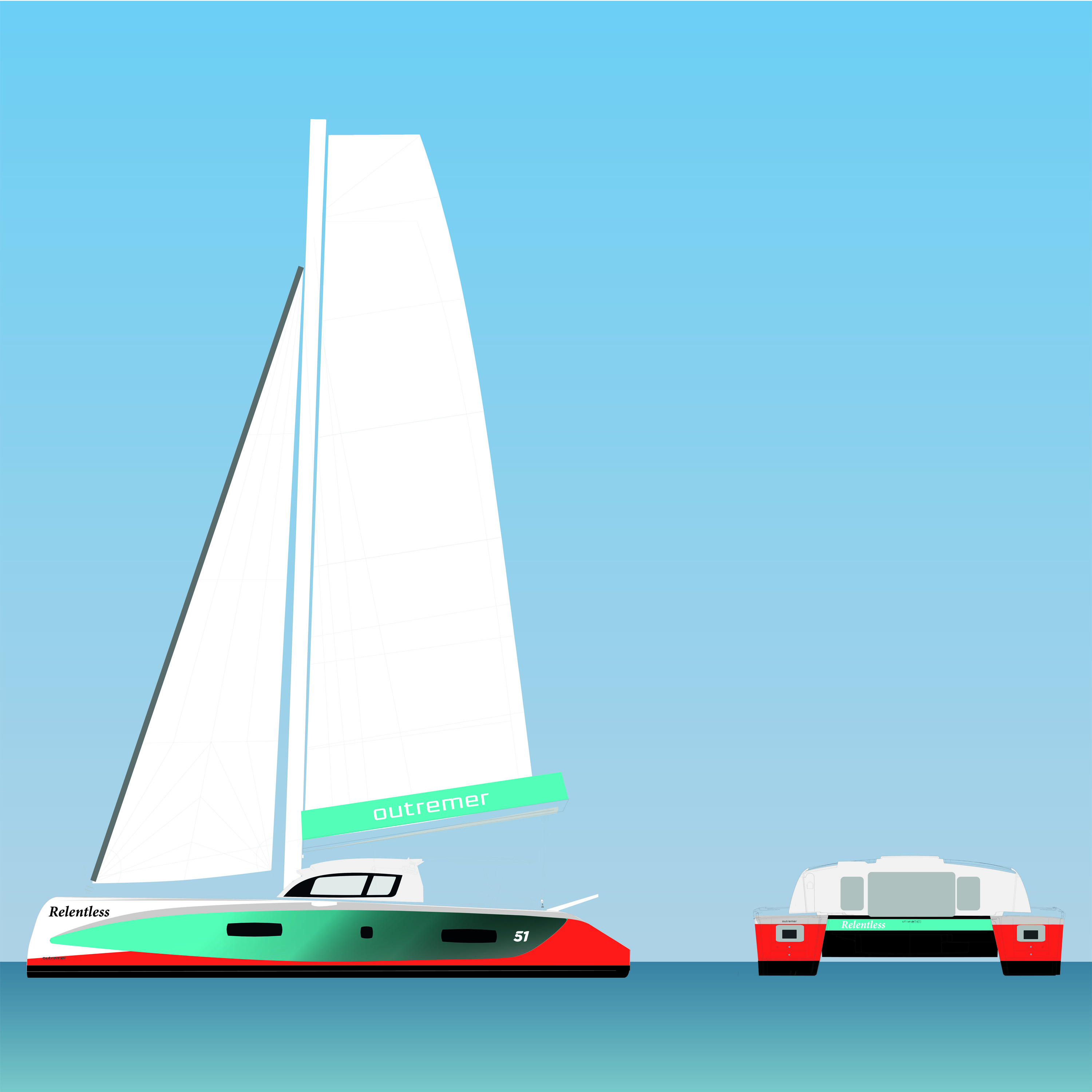 Car Wrap Design by Javelin Studio for this project | Design #23284598