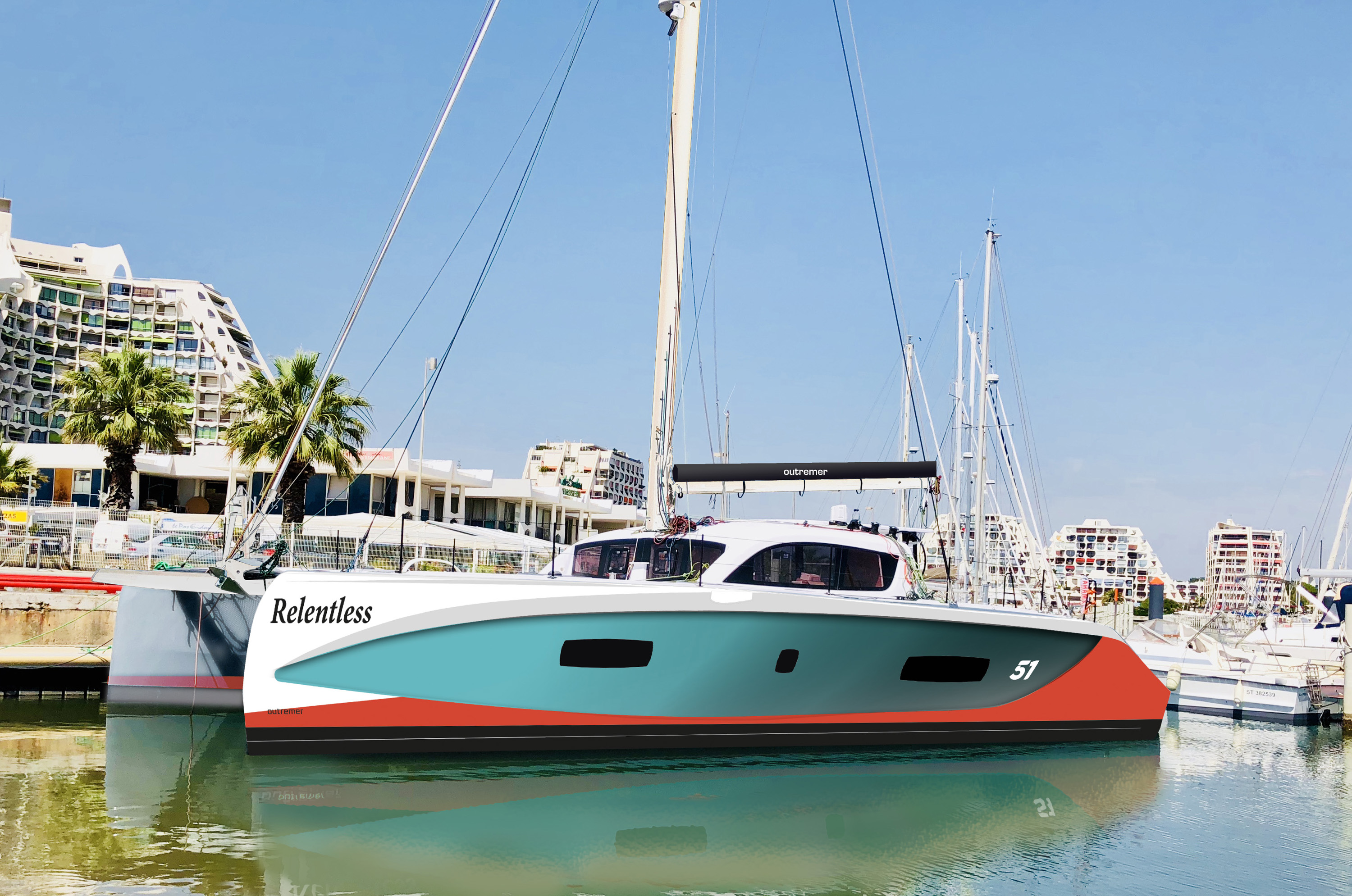 Car Wrap Design by Javelin Studio for this project | Design #23284599