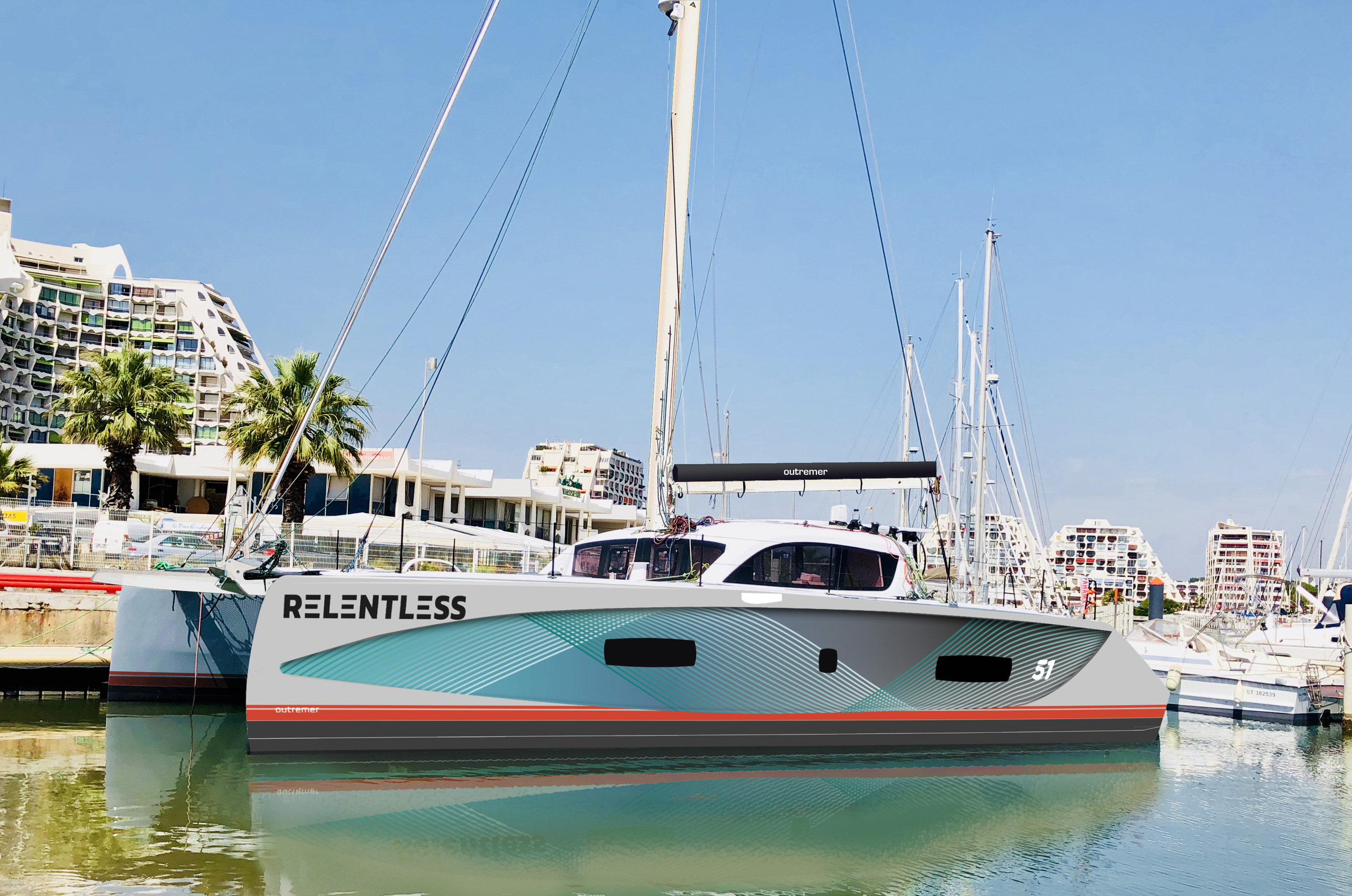 Car Wrap Design by Javelin Studio for this project | Design #23284648