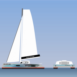 Car Wrap Design by Javelin Studio for this project | Design: #23284649