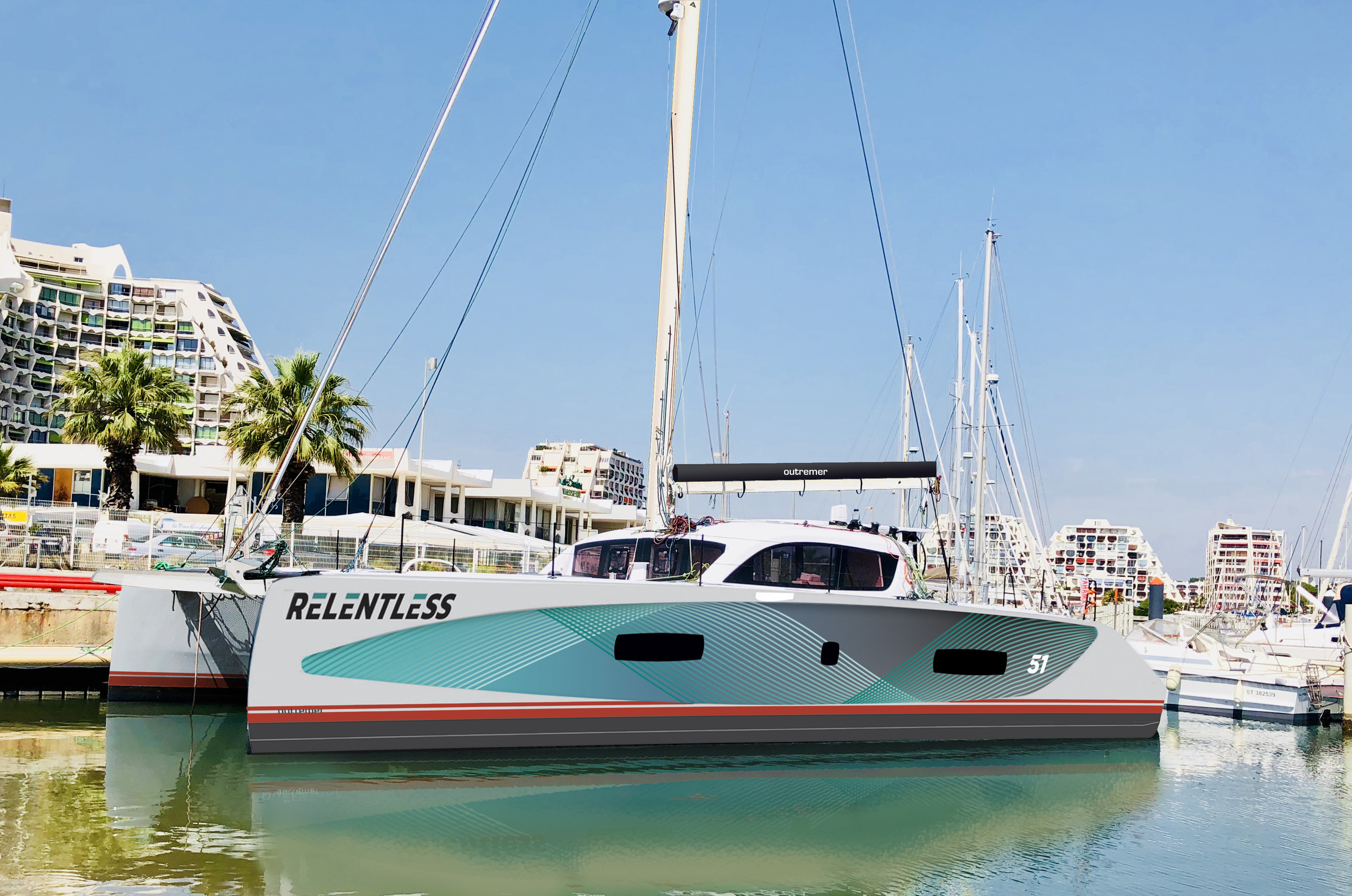 Car Wrap Design by Javelin Studio for this project | Design #23295019