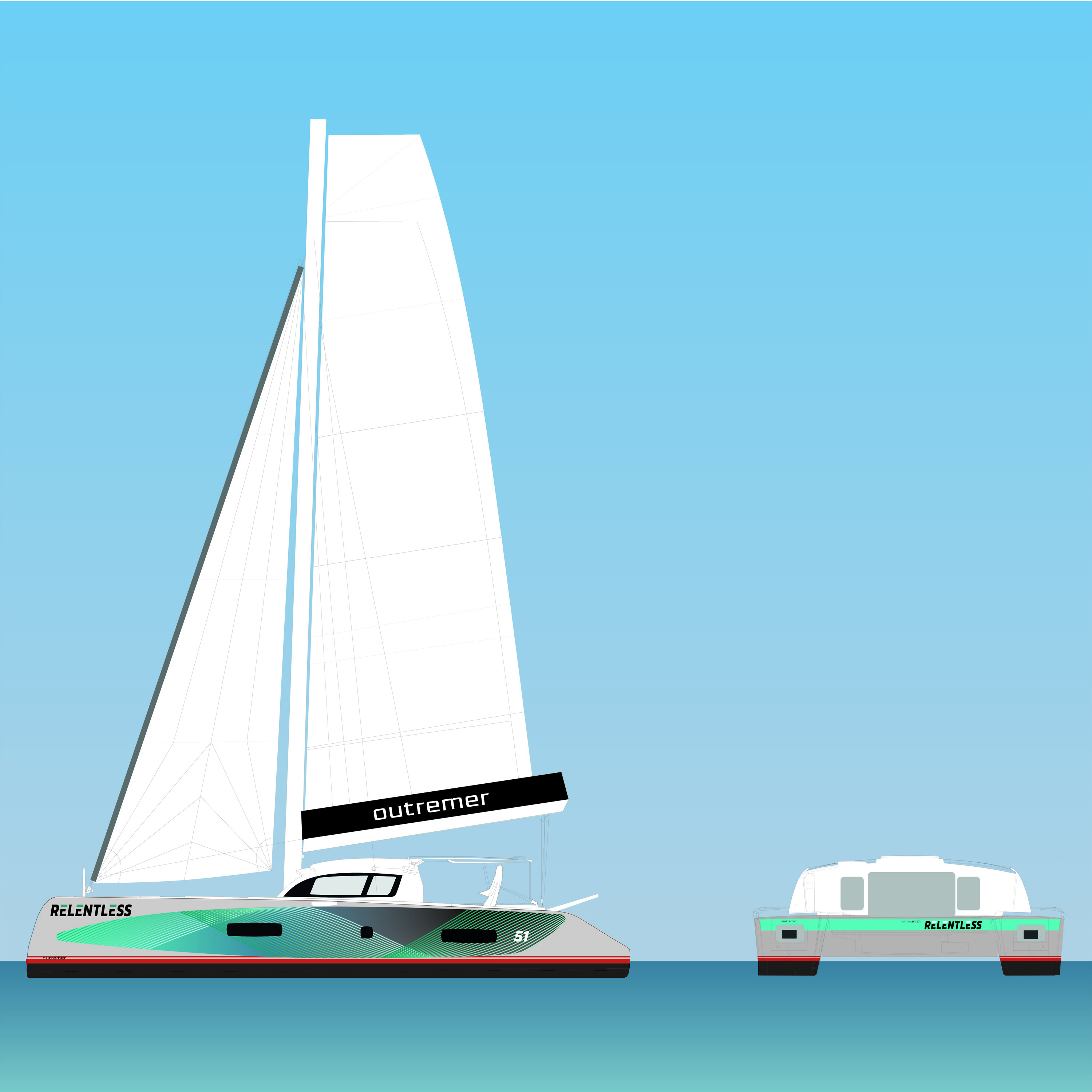 Car Wrap Design by Javelin Studio for this project | Design #23297655